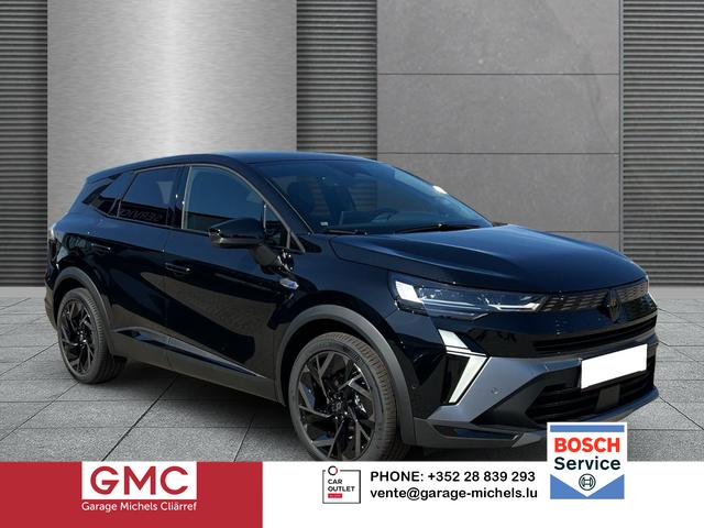 Renault Symbioz - Esprit Alpine Winter-Plus-Paket E-TECH 160 Full-Hybrid