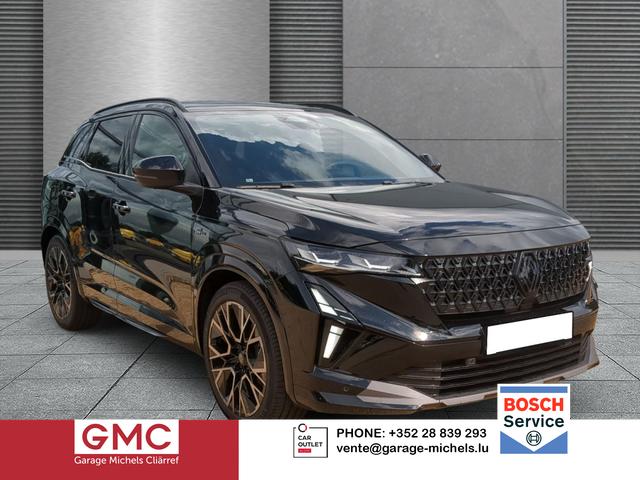 Renault Austral - Esprit Alpine Harman-Kardon+SHZ+LKHZ E-TECH 200 Full Hybrid