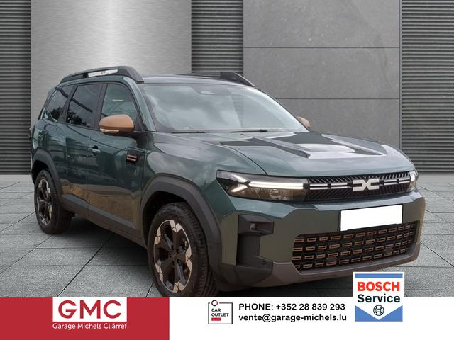 Dacia Bigster - Extreme SHZ+Panodach+LKHZ+Navi Full-Hybrid 155