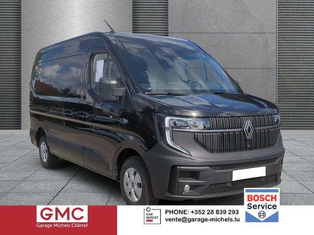 Renault Master - L2H2 AHK SHZ Extra dCi 170 3,5t