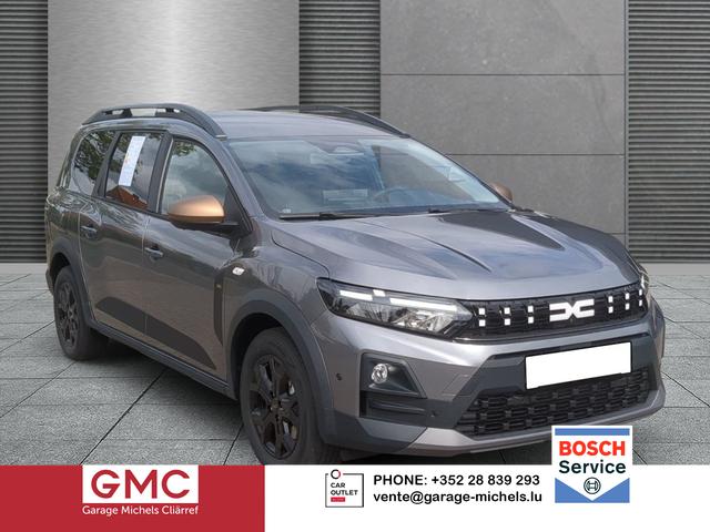 Dacia Jogger - Extreme 7-S SHZ LPG 120 auto