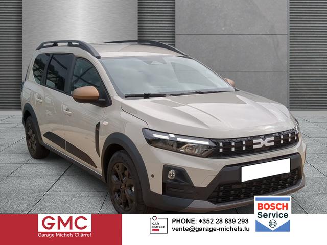Dacia Jogger - Extreme 7-Sitzer Navi+SHZ+LKHZ LPG 120 auto