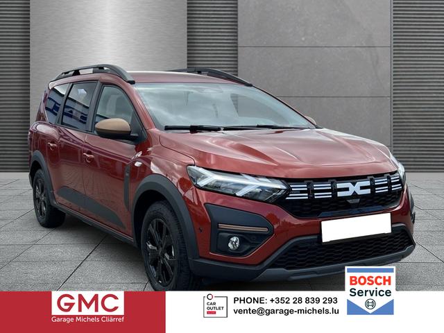Dacia Jogger - Extreme+ 5-S+SHZ+RFK Full-Hybrid 140