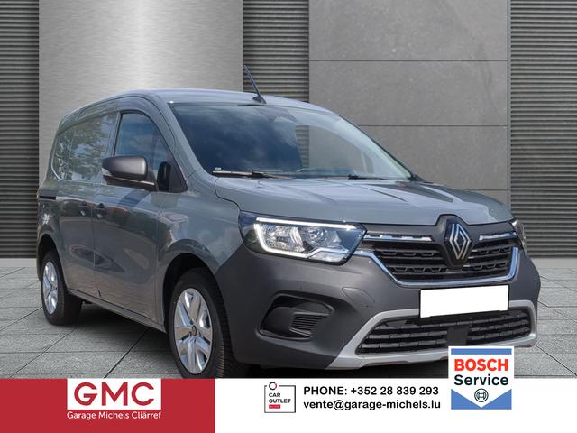Renault Kangoo Rapid - L1 Advance RFK+Carplay dCi 75