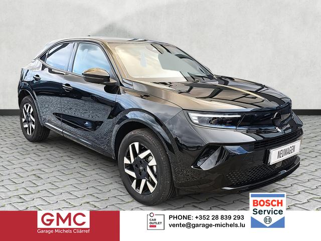 Opel Mokka - GS 1.2 automatik / KomfortPaket Kamera