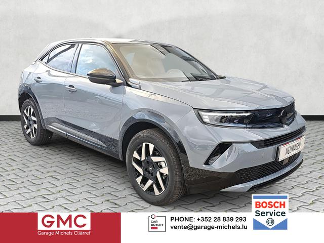 Opel Mokka - GS 1.2 automatik / KomfortPaket Kamera
