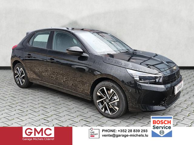 Opel Corsa - GS 1.2 Autom Active Drive Assist u Kamera