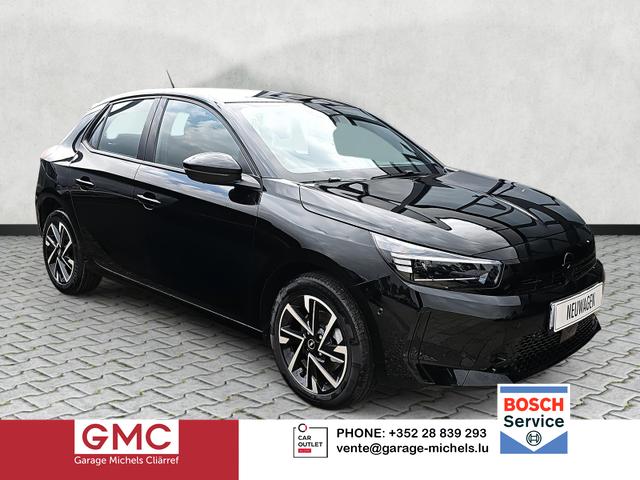 Opel Corsa - GS 1.2 Sitzh. / PDC vo. u hi. Totwinkel