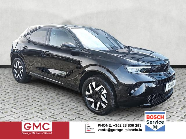 Opel Mokka - GS 1.2 Automatik CarPlay Andr.Auto Kamera
