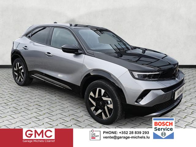 Opel Mokka - GS 1.2 Automatik CarPlay Andr.Auto Kamera