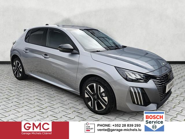 Peugeot 208 - Hybrid 110 Allure e-DSC6 CarPlay AndroidAuto