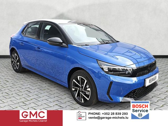 Opel Corsa - GS 1.2 Autom Active Drive Assist u Kamera