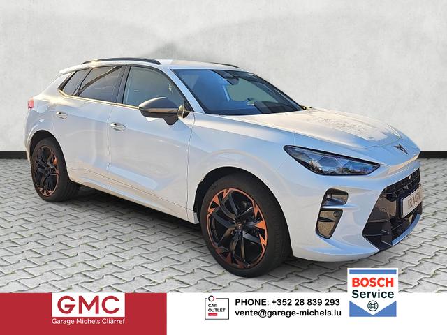Cupra Terramar - 1.5 eTSI 110 kW DSG / Matrix DCC 20Zoll