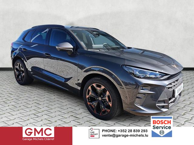 Cupra Terramar - 1.5 eTSI 110 kW DSG / Matrix DCC 20Zoll