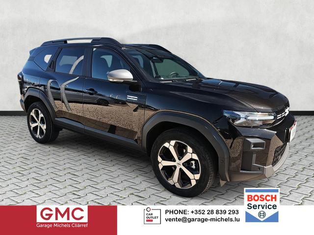 Dacia Bigster - TCe 140 Journey CityPaket 360G Navi