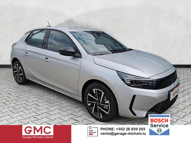 Opel Corsa - GS Hybrid e-DCT Autom. / PDChinten