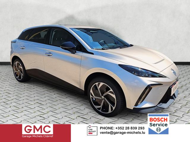 MG MG4 - Premium 4 EV Facelift 64kWh ACC 360Kamera