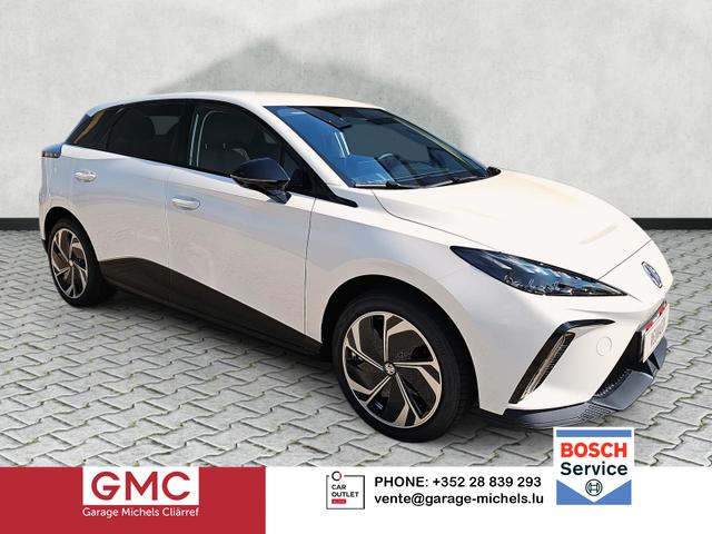 MG MG4 - Premium 4 EV Facelift 64kWh ACC 360Kamera