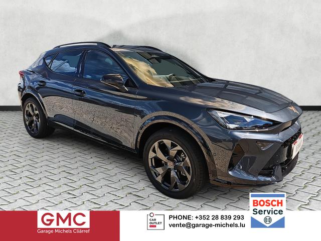 Cupra Formentor - 1.5 TSI e-Hybrid 150 kW eHybrid 5J.Gar. EdgePaket 360Kamra