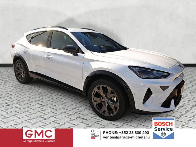 Cupra Formentor - 1.5 TSI e-Hybrid 150 kW eHybrid 5J.Gar. EdgePaket 360-Kam
