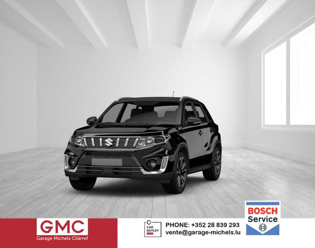 Suzuki Vitara - 1.4 Mild-Hybrid Comfort+ 4x2 Neues Modell GL+LED*SHZ*CAM*ACC*TOT