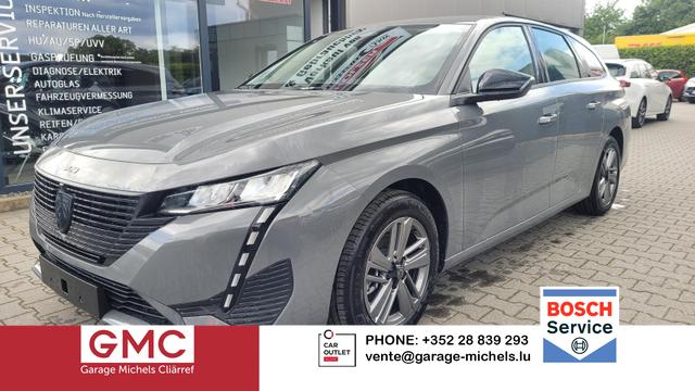 Peugeot 308 SW - Active Pack Pack*LED*Navi*Shzg*PDC*BFS*ACC*16"