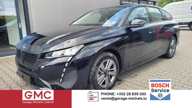 Peugeot 308 SW - Active Pack Pack*LED*Navi*Shzg*PDC*BFS*ACC*16"