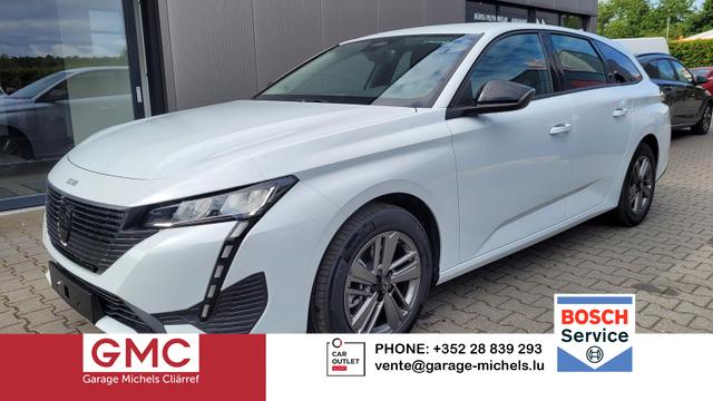 Peugeot 308 SW - Active Pack Pack*LED*Navi*Shzg*PDC*BFS*ACC*16"