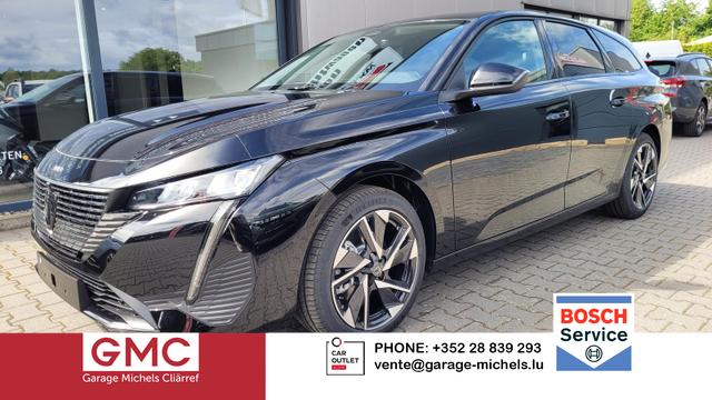 Peugeot 308 SW - Allure Allure*LED*Navi*Shzg*Lhzg*PDC*Cam*ACC*17"