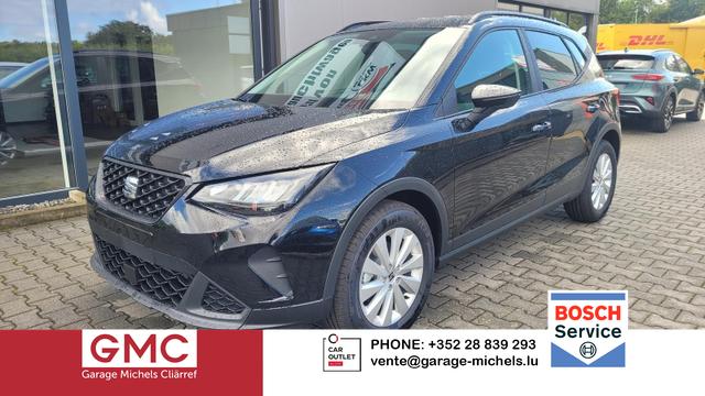 Seat Arona - Style Style*5JGar*LED*Shzg*PDC*16Zoll*ACA*