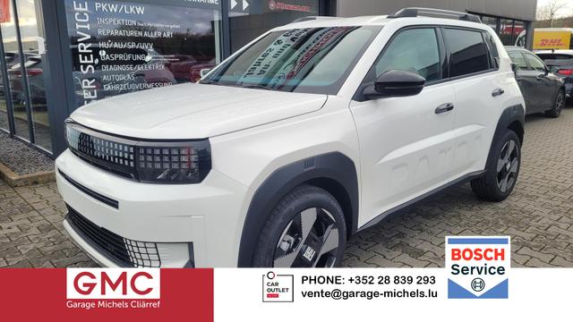 Fiat Grande Panda - 1.2 Turbo 74 kW La Prima Prima*LED*Navi*Shzg*PDC*Cam*17"