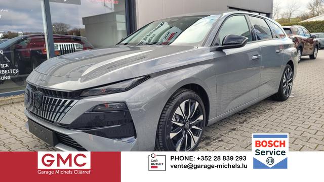 Peugeot 308 SW - Hybrid 145 Allure FL*LED*Navi*Shzg*PDC*Cam*ACC*17"