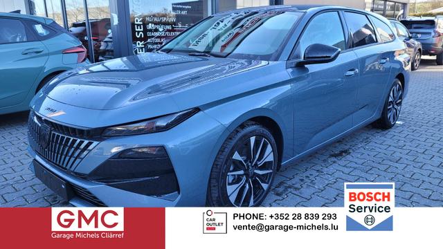 Peugeot 308 SW - Hybrid 145 Allure FL*LED*Navi*Shzg*PDC*Cam*ACC*17"