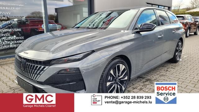 Peugeot 308 SW - Hybrid 145 Allure FL*LED*Navi*Shzg*PDC*360*ACC*TotWi