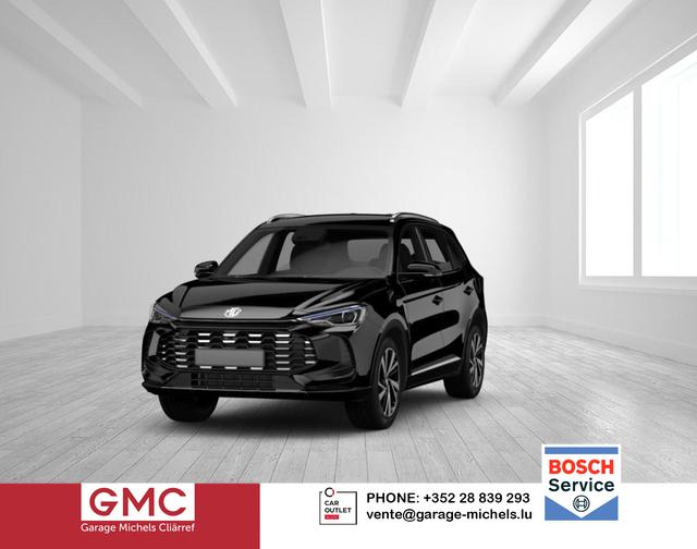 MG ZS - 1.5 Hybrid+ 145 kW Luxury AT Luxury+Navi+SHZ+Kamera+ACA+18