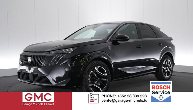 Peugeot e-3008 - GT GT*LED*Navi*Shzg*PDC*360Cam*ACC*W&auml;rmepump
