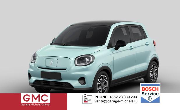 Leapmotor T03 - 70 kW BEV Design*Navi*PDC*Cam*PanoDach*ACC*15Zoll*TWW*