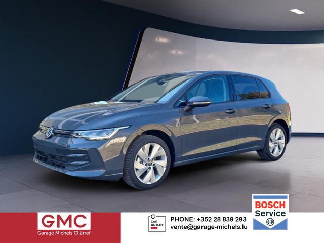 Volkswagen Golf - 1.5 eTSI 110 kW Goal DSG Life LED R2D APP DAB RFK ACC