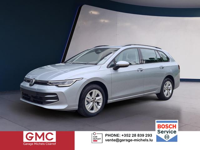 Volkswagen Golf Variant - 2.0 TDI 85 kW Goal Life R2D LED DAB APP ACC