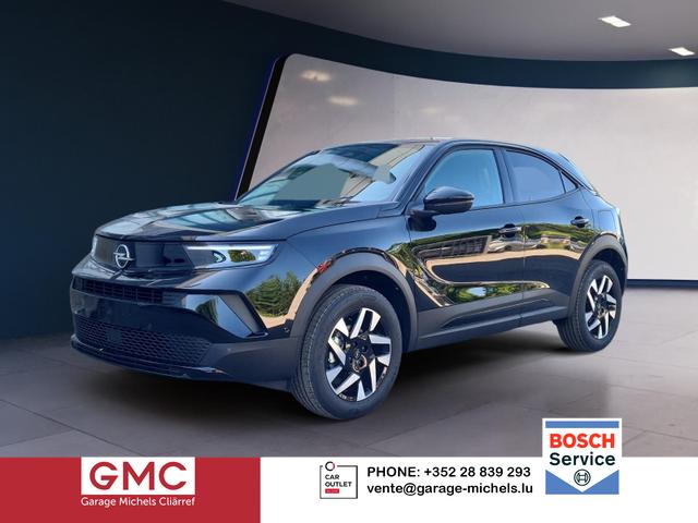 Opel Mokka - Elegance FL Edition TechPaket Matrix Navi RFK Totw