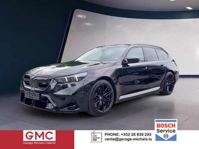 BMW M5 - Basis Touring AHK DrivAssistPRO Comfort ParkPro FFC