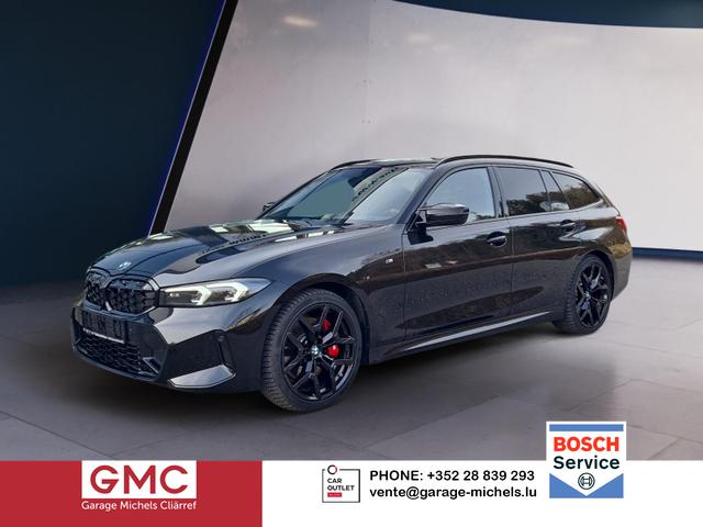 BMW M3 - M340 d xDrive Sport Pro Pano LED H&K Comfort