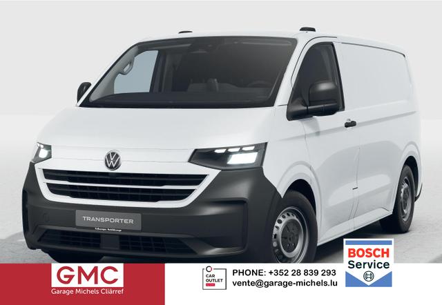 Volkswagen Transporter 6.1 Kastenwagen - Kasten Start 2.0 TDI