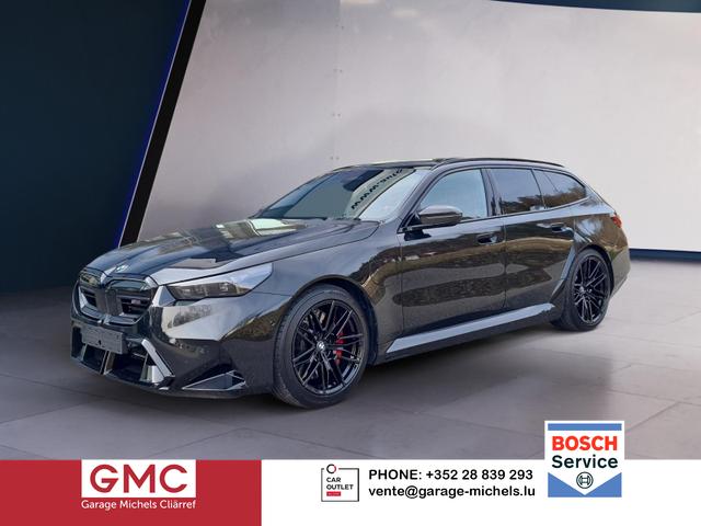 BMW M5 - Basis Touring AHK+Compound+Comfort+DrivAssistPro