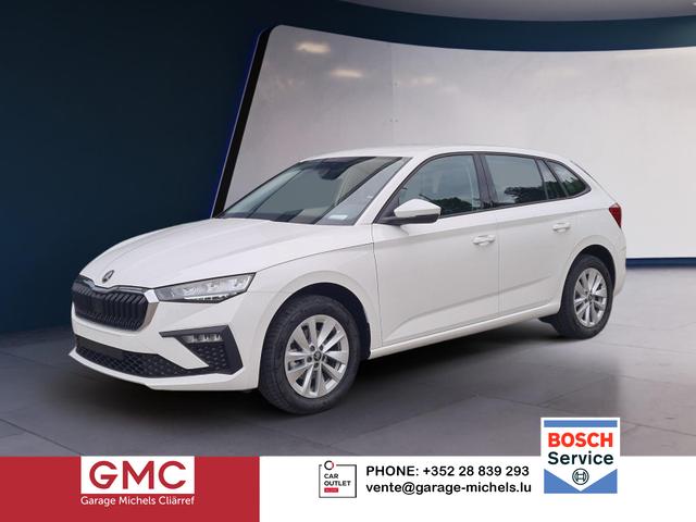 Skoda Scala - Selection 1.0 TSI DSG LED DAB Lane PDC