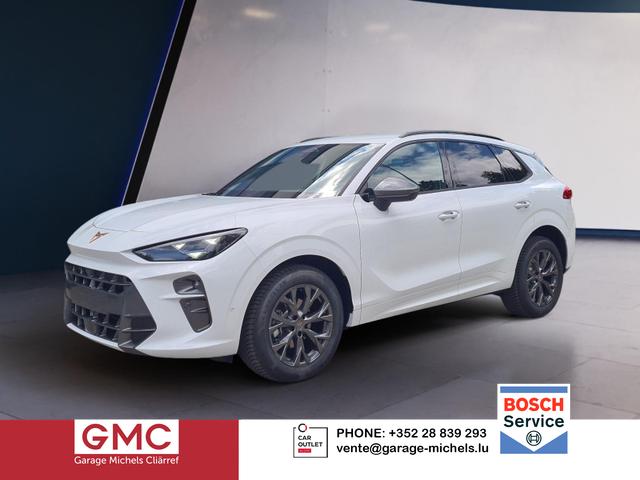 Cupra Terramar - 1.5 eTSI 110 kW AHK EDGE Dynamic Intelligent