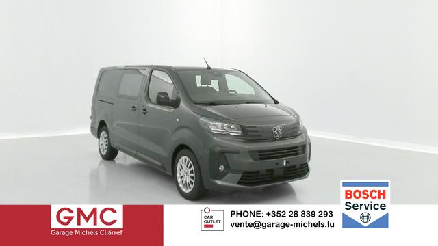 Peugeot Expert Kastenwagen - XL