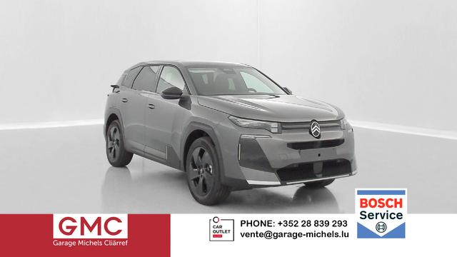 Citro&euml;n C5 Aircross - MAX