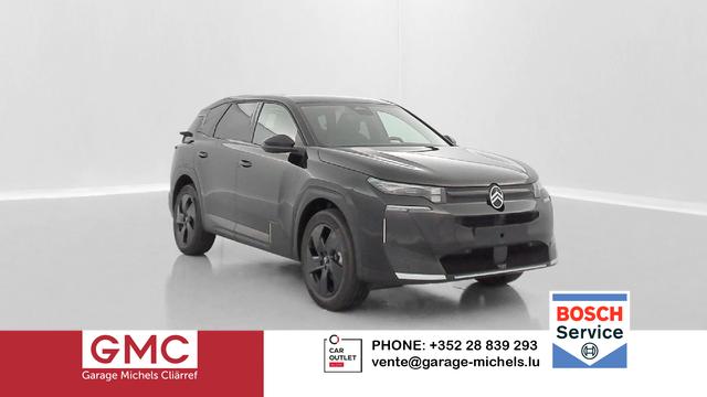 Citro&euml;n C5 Aircross - MAX