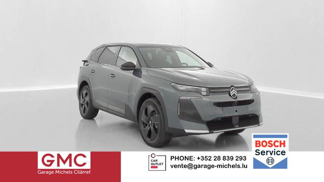 Citro&euml;n C5 Aircross - MAX